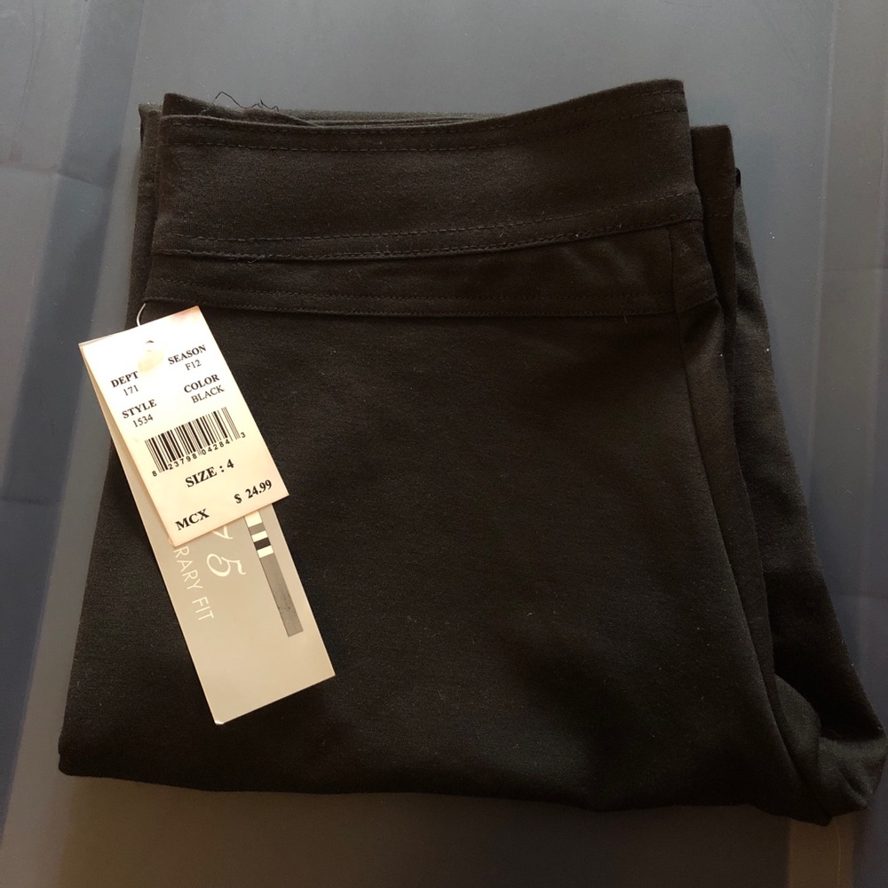 Women’s Slacks